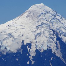 Majestic Volcan Osorno